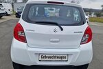 Suzuki Celerio 1.0 AGS Club 30.261 km 8.990 &euro; Obrigheim-Asbach 74847