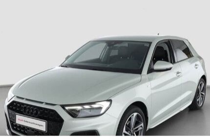 Audi A1 9.350 km 24.830 &euro; Heilbronn 74074