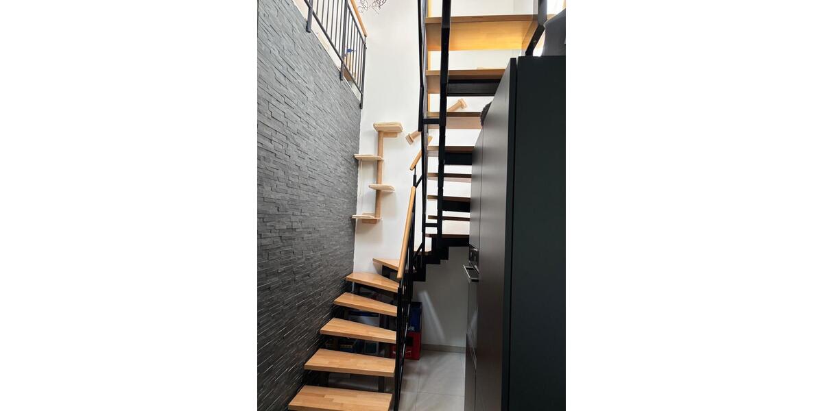 Etagenwohnung Wiesloch - 3 Zimmer, 96 m&sup2;, 1.130&euro; | Angebot:26429223