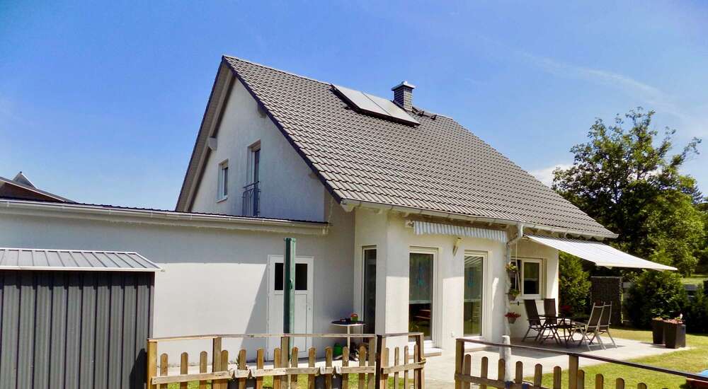 Einfamilienhaus Sinsheim- Waldangelloch Waldangelloch - 5 Zimmer, 135 m&sup2;, 299.999&euro; | Angebot:24015473