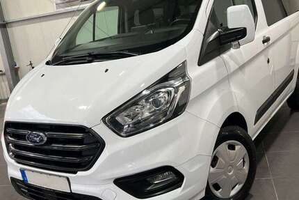 Ford Transit Custom 145.000 km 20.995 &euro; Bretten 75015