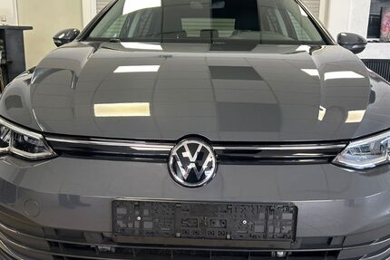 VW Golf 124.158 km 17.999 &euro; Sandhausen 69207