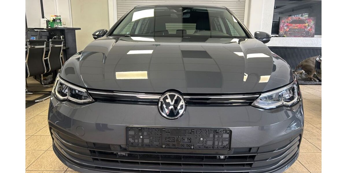 VW Golf 124.158 km 17.999 &euro; Sandhausen 69207