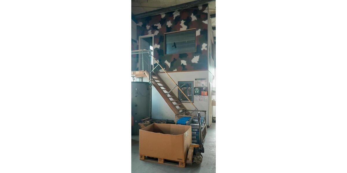 Gewerbeobjekt Kraichtal - 1.000&euro; | Angebot:26635218