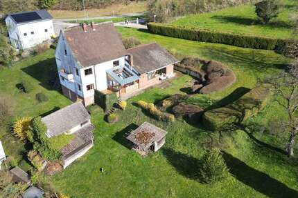 Haus Epfenbach - 7 Zimmer, 209 m&sup2;, 749.000&euro; | Angebot:25976399