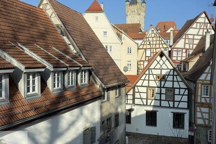 Wohnung Bad Wimpfen - 2.5 Zimmer, 88 m&sup2;, 990&euro; | Angebot:24625247