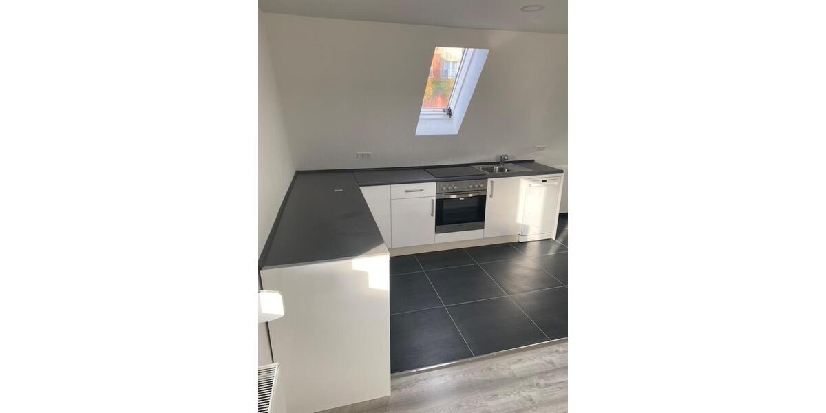 Dachgeschoßwohnung Ötisheim - 2.5 Zimmer, 50 m&sup2;, 1.050&euro; | Angebot:24846736