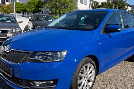 Skoda Rapid 197.000 km 5.990 &euro; Heilbronn 74080