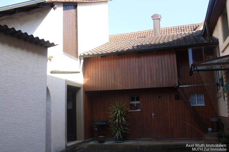 Doppelhaushälfte Sulzfeld - 6 Zimmer, 119 m&sup2;, 295.500&euro; | Angebot:25957044