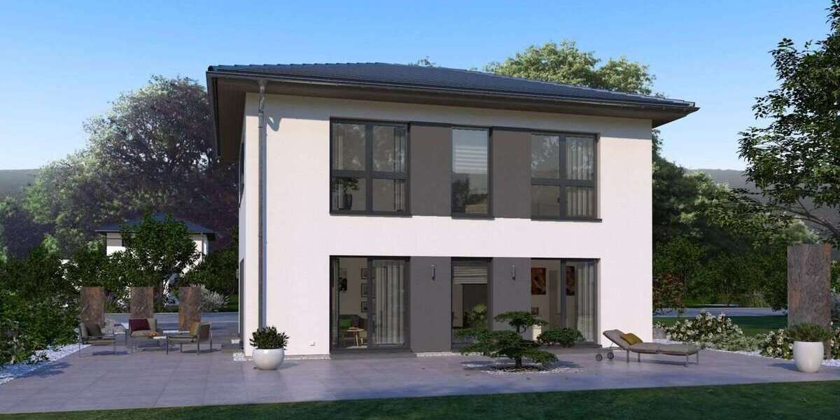 Einfamilienhaus Oberderdingen - 4 Zimmer, 155 m&sup2;, 747.900&euro; | Angebot:24627183