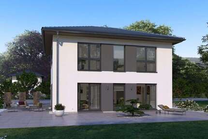 Haus Oberderdingen - 4 Zimmer, 155 m&sup2;, 747.900&euro; | Angebot:24627183