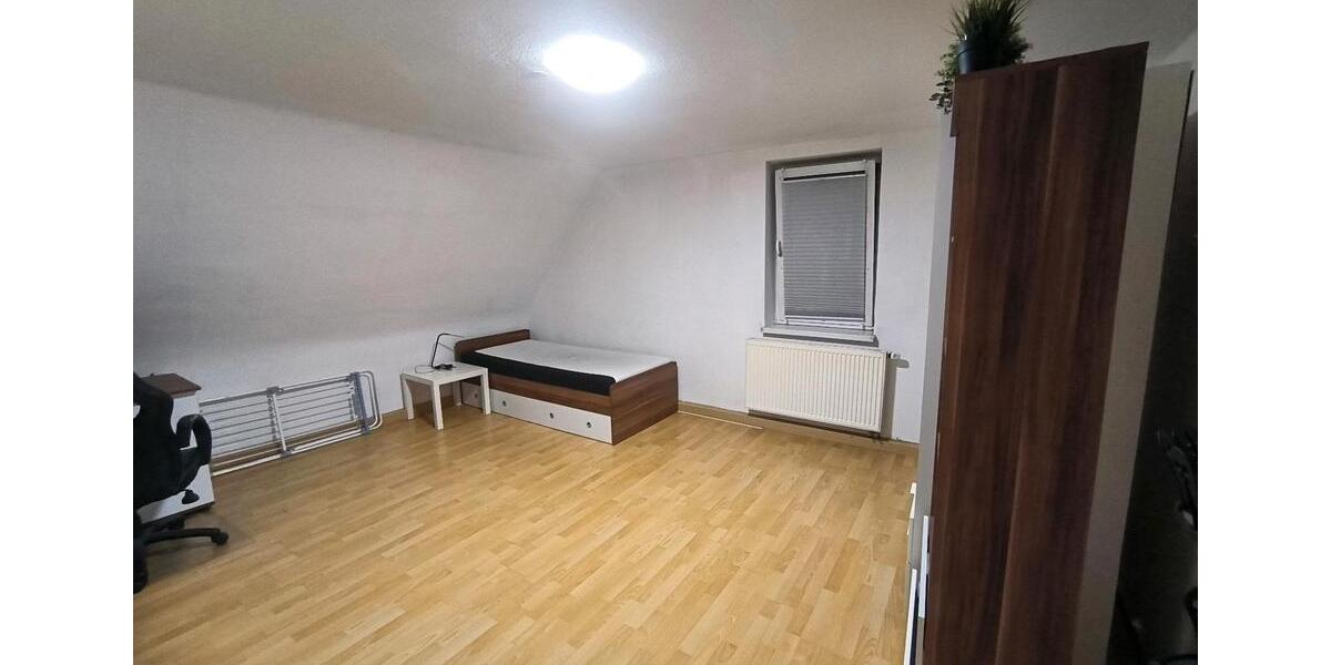 Etagenwohnung Heilbronn Kernstadt - 1 Zimmer, 20 m&sup2;, 455&euro; | Angebot:25300814