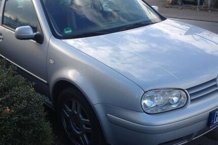 VW Golf 176.000 km 2.188 &euro; Wiesloch 69168