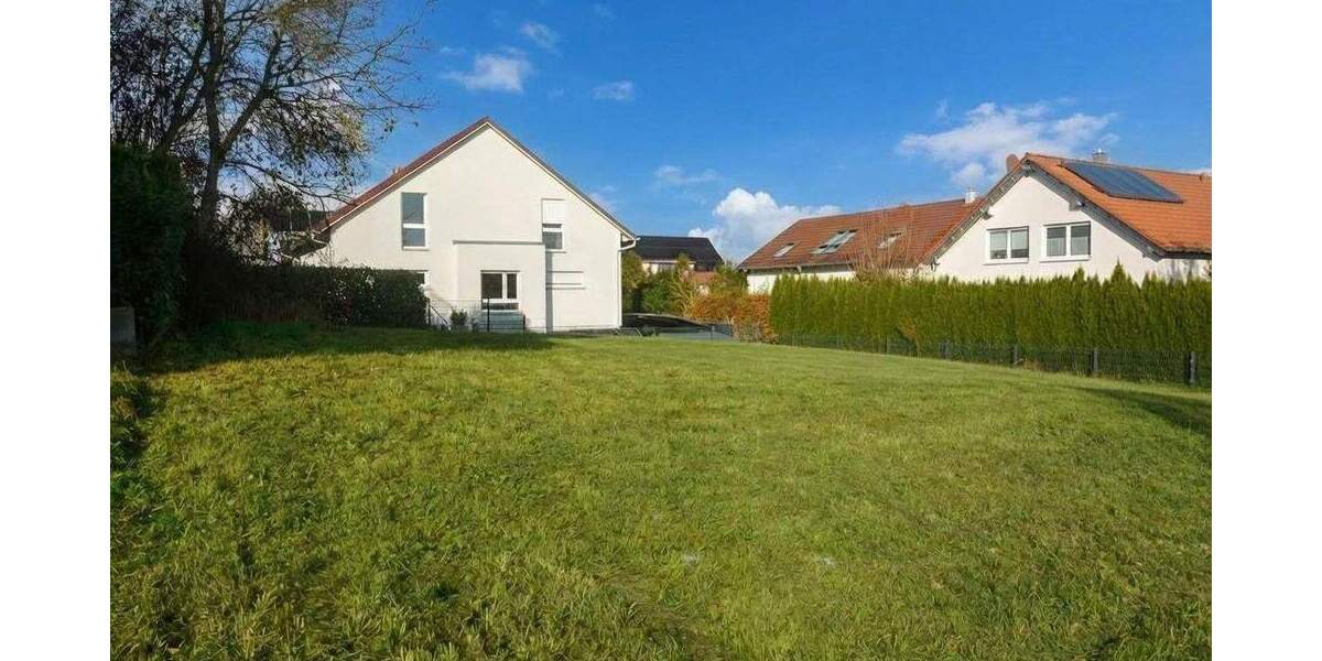 Grundstück Bad Wimpfen - 284.000&euro; | Angebot:25815967