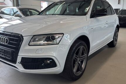 Audi Q5 97.000 km 21.990 &euro; Walldorf 69190