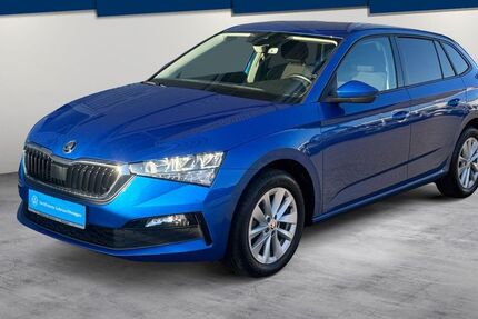 Skoda Scala 29.058 km 19.290 &euro; Mosbach 74821