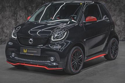 Smart ForTwo 19.133 km 39.999 &euro; Bruchsal 76646