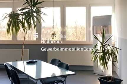 Gewerbeobjekt Heilbronn Kernstadt - 2.975&euro; | Angebot:25920158