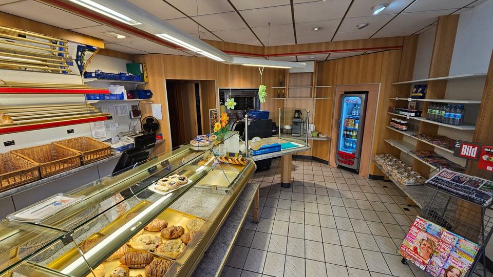 Gewerbeobjekt Heilbronn Kernstadt - 930&euro; | Angebot:24460603