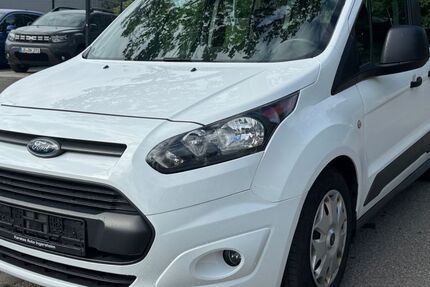 Ford Tourneo 132.000 km 6.950 &euro; Ingersheim/Ludwigsburg 74379