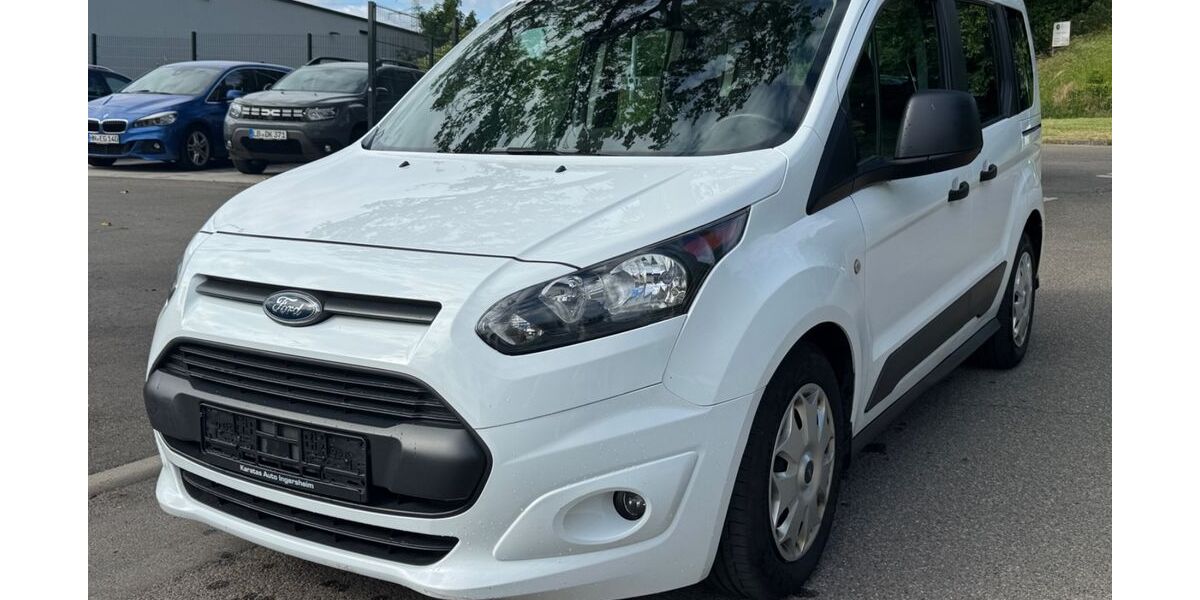 Ford Tourneo 132.000 km 6.950 &euro; Ingersheim/Ludwigsburg 74379