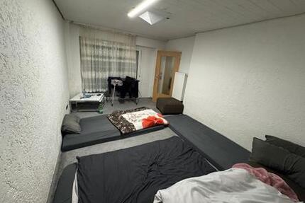 Wohnung Weinsberg - 2 Zimmer, 37 m&sup2;, 650&euro; | Angebot:24778543