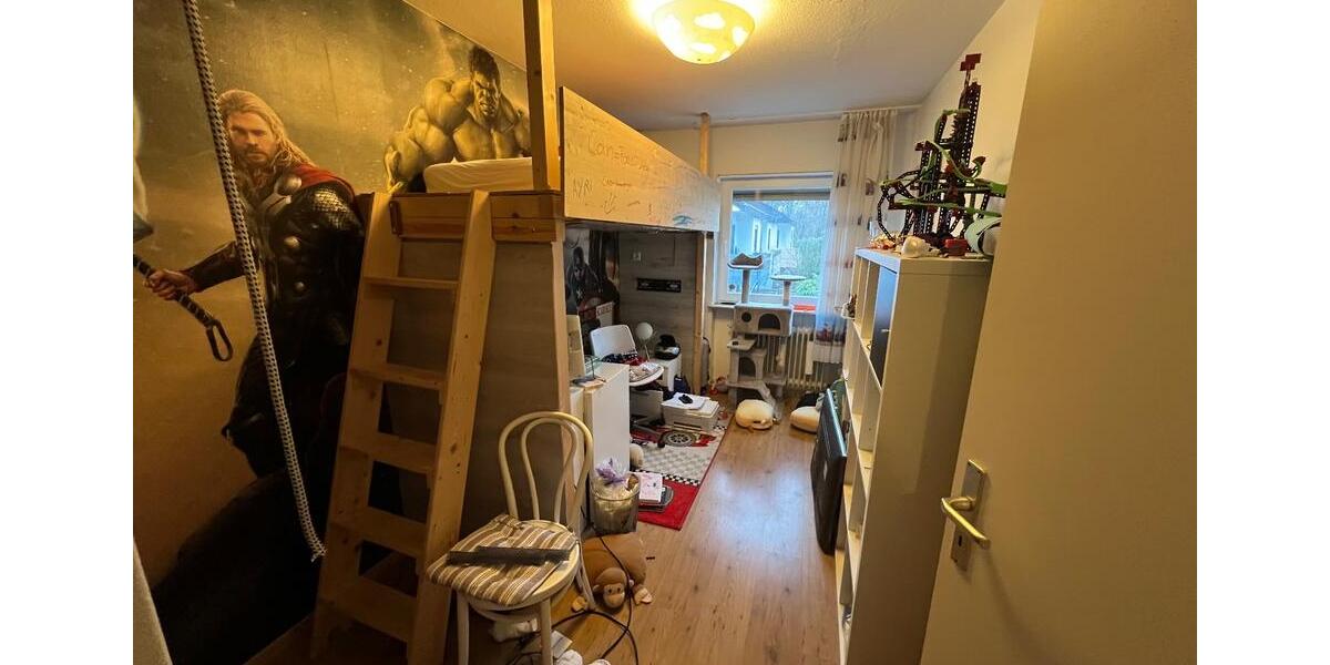 Reihenhaus Sandhausen - 4 Zimmer, 110 m&sup2;, 410.000&euro; | Angebot:24866892