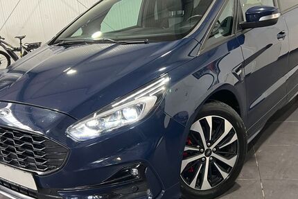 Ford S-Max 94.000 km 20.995 &euro; Bretten 75015
