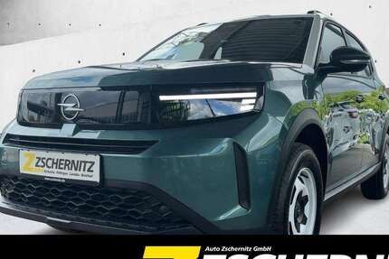 Opel Frontera 8.500 km 18.960 &euro; Bruchsal 76646
