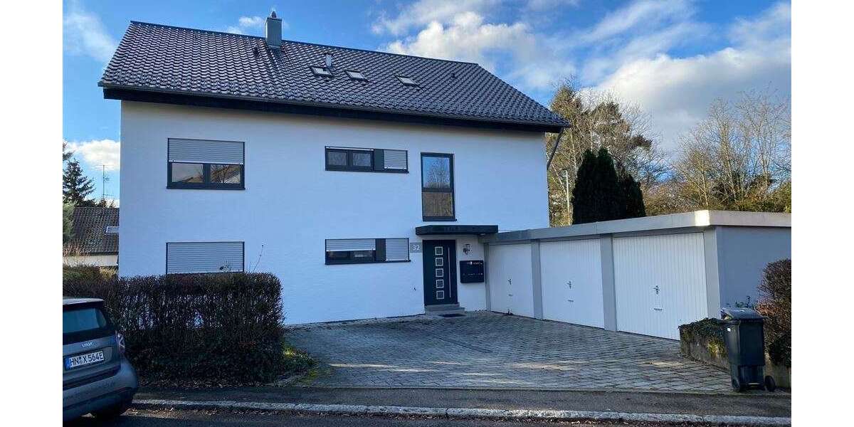Etagenwohnung Heilbronn Kernstadt - 2.5 Zimmer, 90 m&sup2;, 1.050&euro; | Angebot:25402816