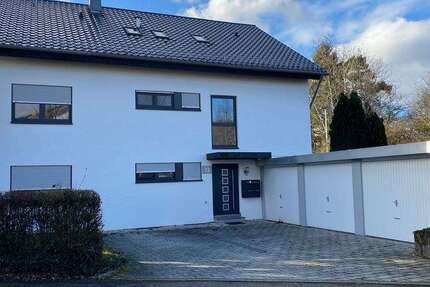 Wohnung Heilbronn Kernstadt - 2.5 Zimmer, 90 m&sup2;, 1.050&euro; | Angebot:25402816