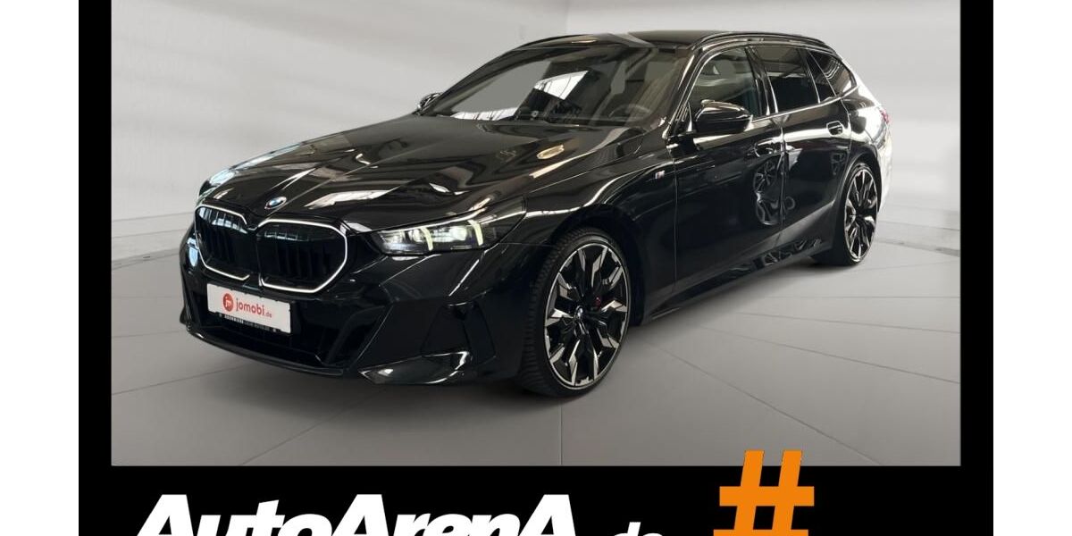 BMW 540 20.458 km 70.449 &euro; Neckarsulm-Obereisesheim 74172