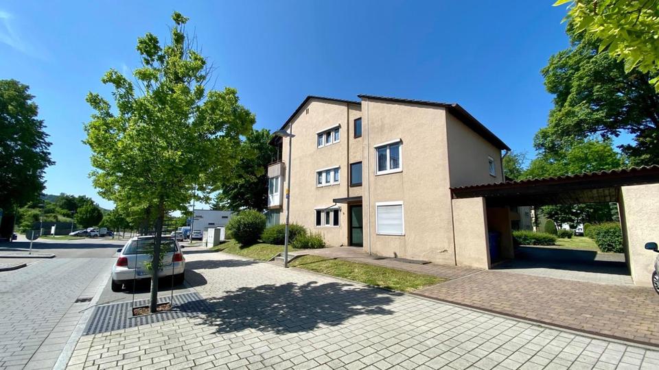 Etagenwohnung Neckarsulm - 3 Zimmer, 58 m&sup2;, 725&euro; | Angebot:26039756