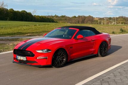 Ford Mustang 64.500 km 42.500 &euro; Wiesloch 69168