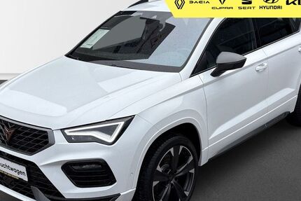 Cupra Ateca 16.900 km 39.880 &euro; Mosbach 74821