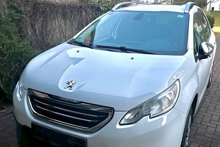 Peugeot 2008 118.375 km 6.500 &euro; Eppingen/Elsenz 75031