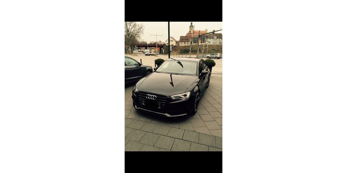 Audi A3 143.000 km 19.100 &euro; Bietigheim-Bissingen 74321