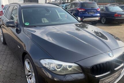BMW 530 263.300 km 8.900 &euro; Forst 76694