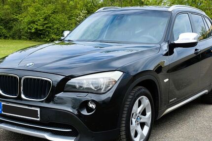 BMW X1 255.000 km 6.800 &euro; Heilbronn 74072