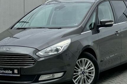 Ford Galaxy 144.000 km 9.999 &euro; Leimen 69181