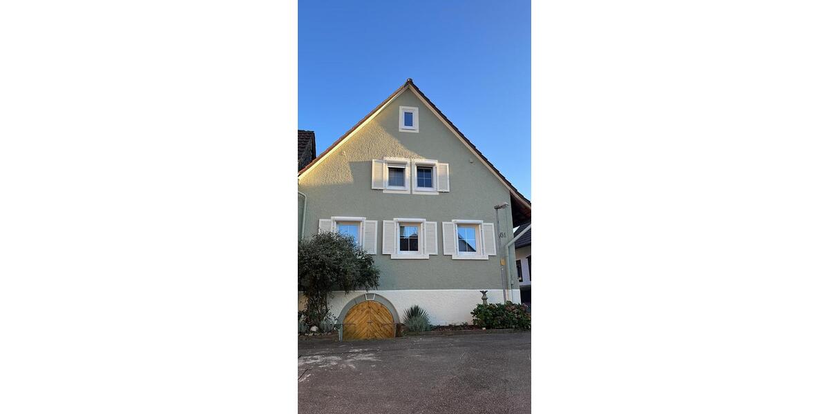 Einfamilienhaus Neulingen - 5.5 Zimmer, 136 m&sup2;, 499.000&euro; | Angebot:27079008