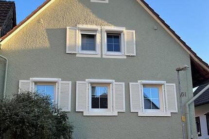 Haus Neulingen - 5.5 Zimmer, 136 m&sup2;, 499.000&euro; | Angebot:27079008