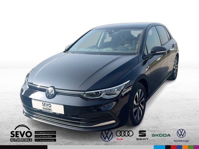VW Golf 62.070 km 21.450 &euro; Bönnigheim 74357