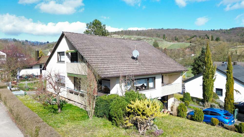 Einfamilienhaus Sachsenheim - 7 Zimmer, 192 m&sup2;, 395.000&euro; | Angebot:26104864