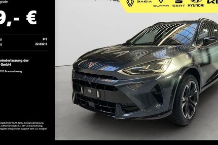 Cupra Formentor 34.700 km 31.480 &euro; Heilbronn 74076