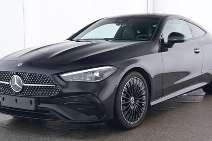 Mercedes-Benz CLE 200 10.800 km 53.300 &euro; Bönnigheim 74357