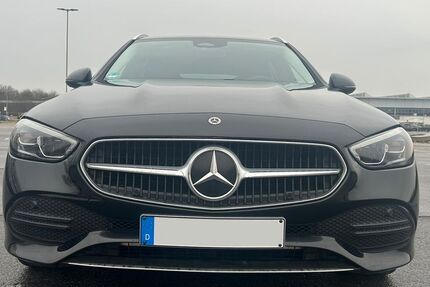 Mercedes-Benz C 180 44.156 km 28.600 &euro; Wiesloch 69168