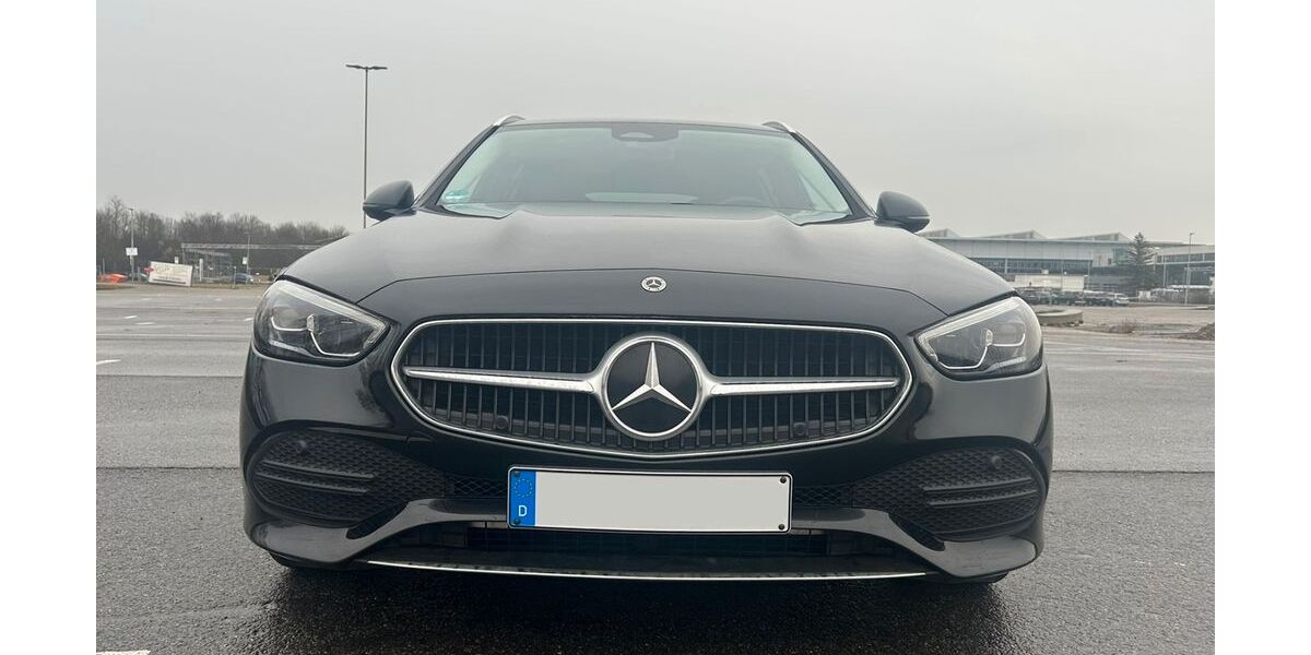 Mercedes-Benz C 180 44.156 km 28.600 &euro; Wiesloch 69168