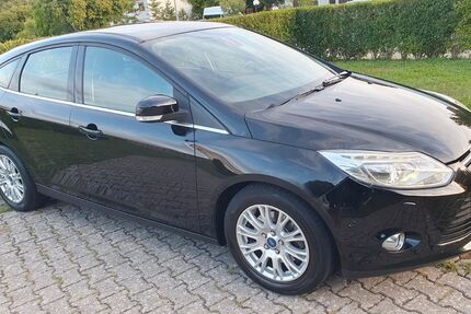 Ford Focus 119.278 km 3.450 &euro; Mühlacker / Enzberg 75417