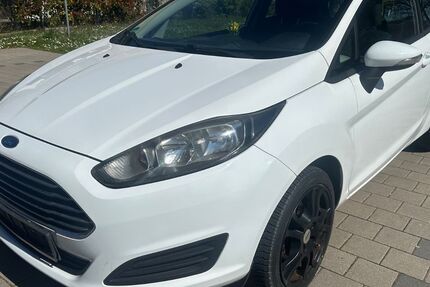 Ford Fiesta 117.183 km 4.299 &euro; Wiesloch 69168